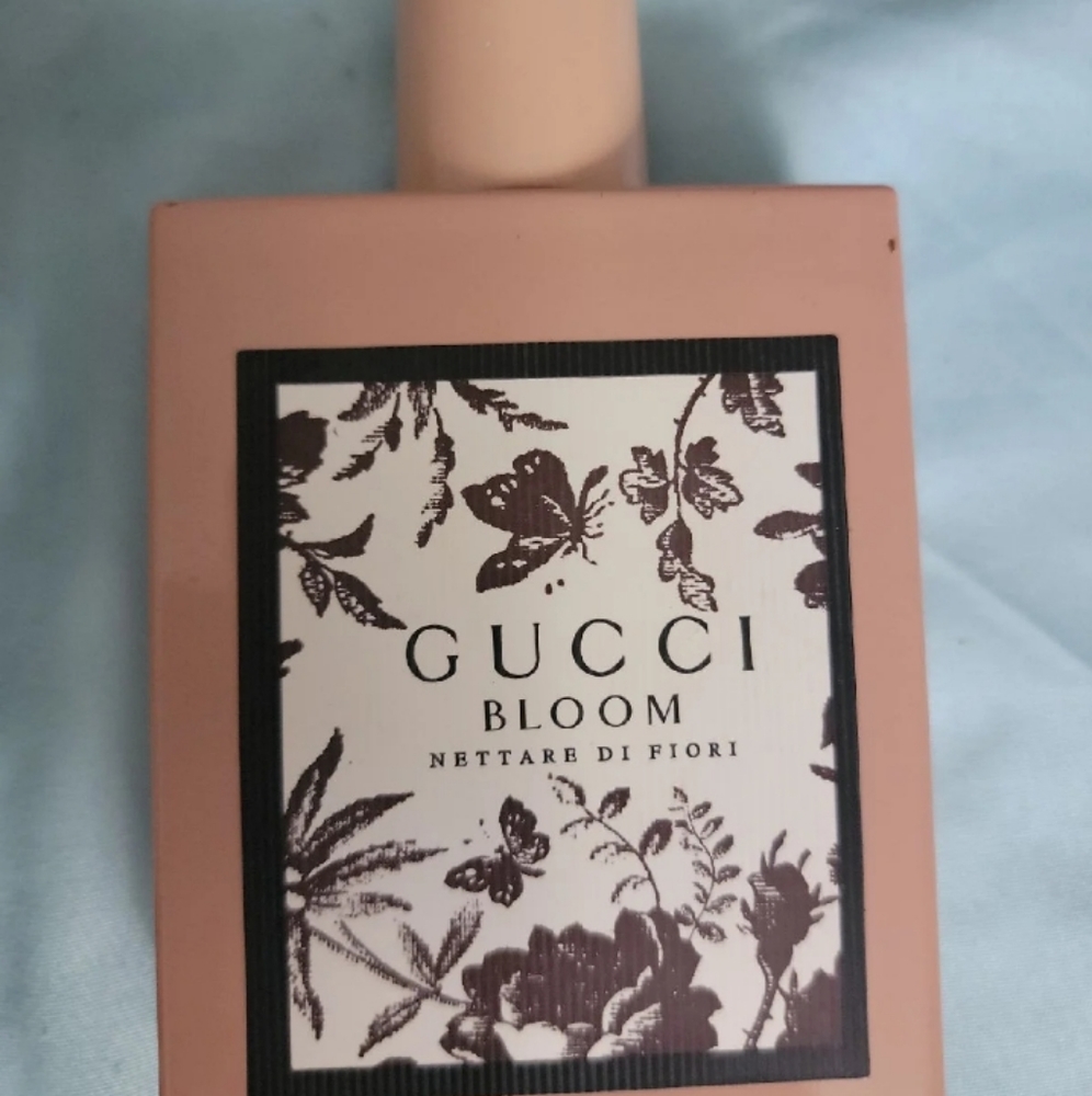Gucci Bloom Nettare di Fiori Eau de Parfum Intense 3.3oz